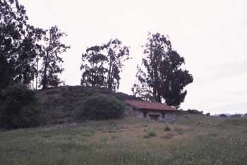 East Mill