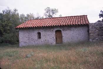 West Mill