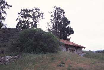 East Mill