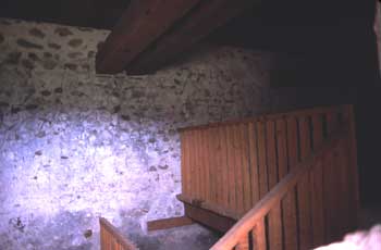 West Mill
