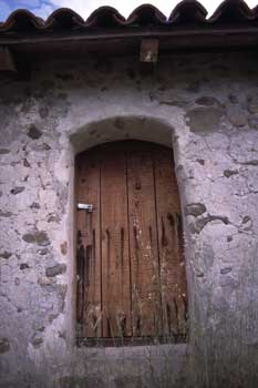 West Mill
