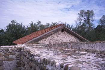 West Mill