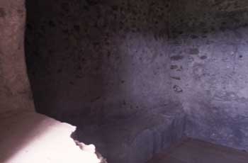 East Mill Interior