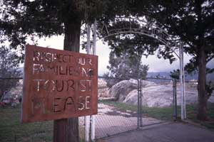 Cemetery