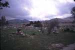 Cemetery